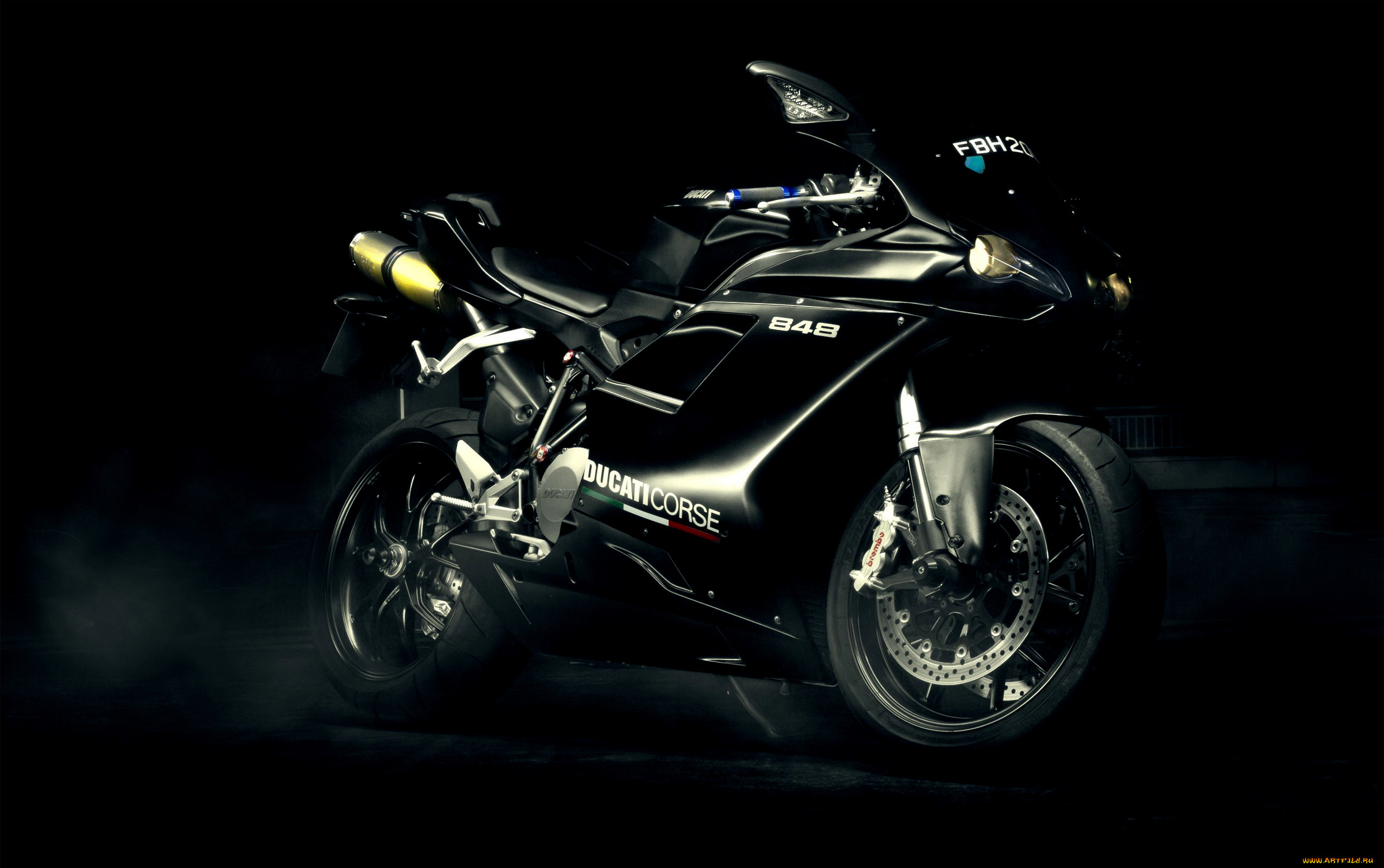 , ducati